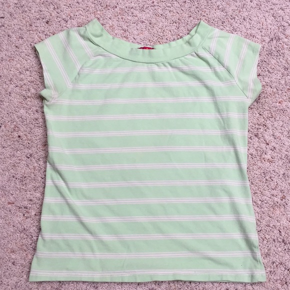 SO Tops - 🛑FREE W/$10 purchase🛑 junior XL cap sleeve top